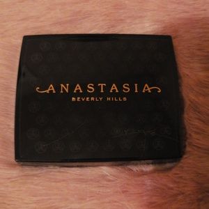 Anastasia beverly hills blush trio